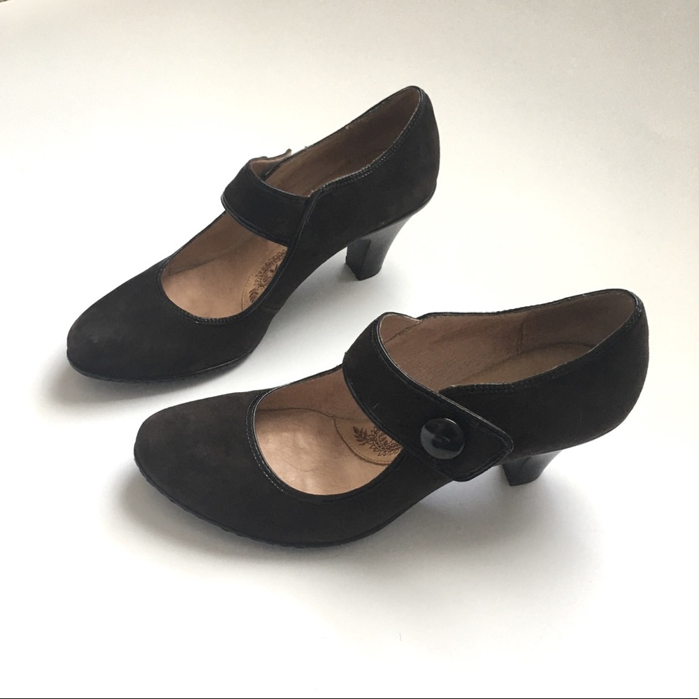 Söfft Candra Chocolate - 9.5